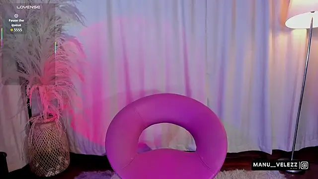 Manu_Velez – Live XXX-chat