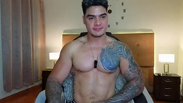 Steven_Velez Obrolan Langsung XXX