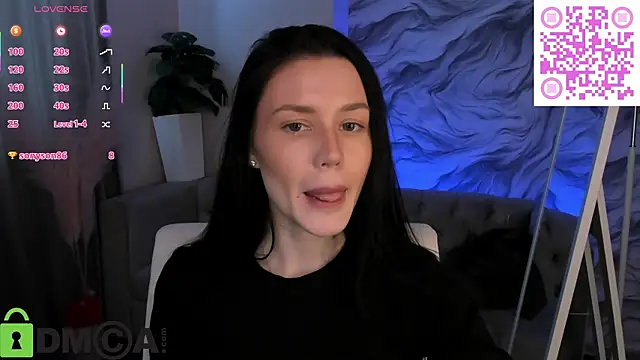 Aria_Mila Chat XXX in diretta