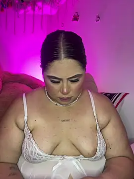 Mia_Carters Obrolan Langsung XXX