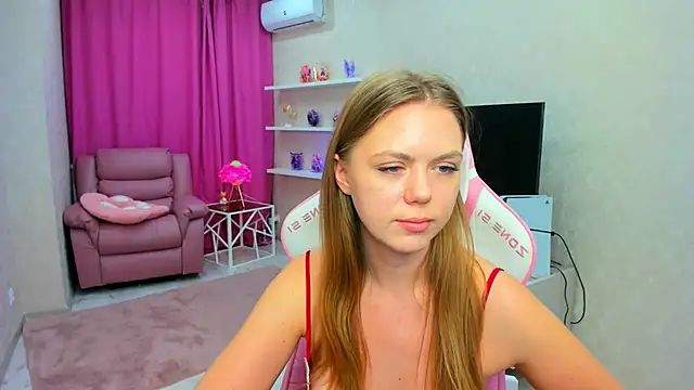 Živý XXX chat Strawberrye