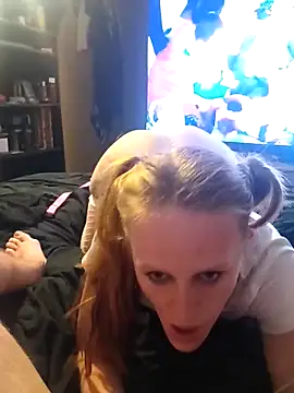 แชท XXX สดของ redslovestofuck