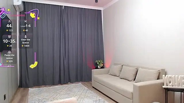 ThaiBoo Live XXX-Chat