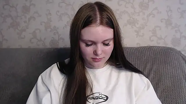 แชท XXX สดของ Musegirl