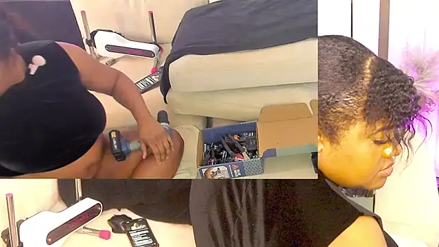 CarmenCash__ Live XXX-Chat