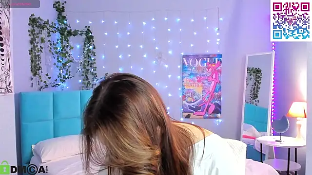 boozekirs_ Adlı Modelin Canlı XXX Sohbeti