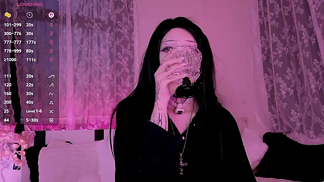 Lein_BoneのライブXXXチャット