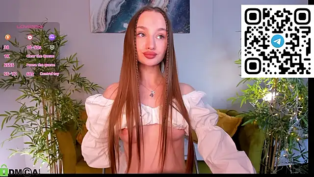 Chatroom XXX en direct de miiss__lulu