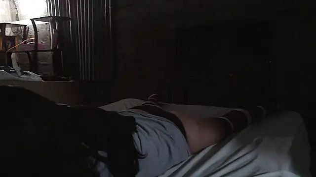 Criiss_xD Adlı Modelin Canlı XXX Sohbeti