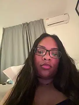 Chatroom XXX en direct de Chaniita