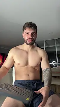 Valenthino_Salvatore 라이브 XXX 채팅