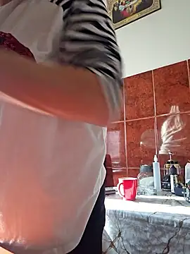 Živý XXX chat LadyTouch