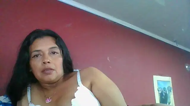 DianaOchoa_ élő XXX-chatje