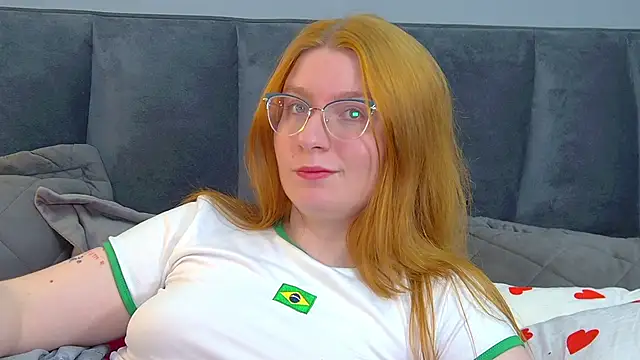 Chat XXX ao vivo de AliceAllisons