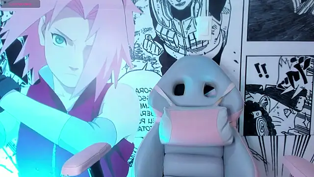 Megan_cute4uのライブXXXチャット