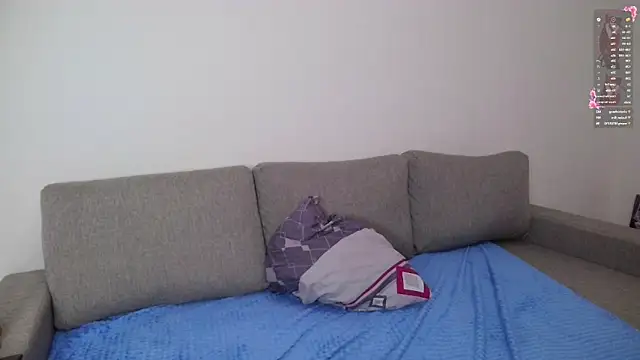 Chat XXX ao vivo de LolaVibe