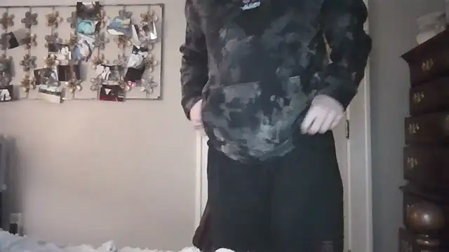 tattedsweets01's Webcam Show