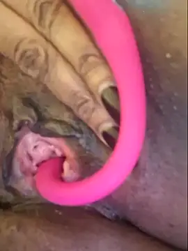 Show webcam de Big_Booty_Bonnie