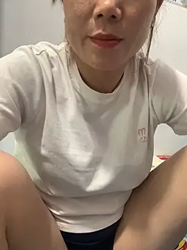 Baby-lovely69 Show Webcam