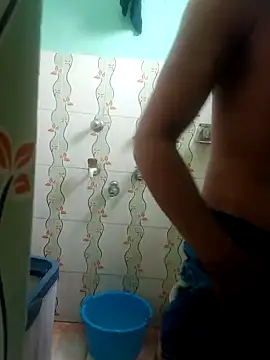 Webkamerová show Sharmasamba