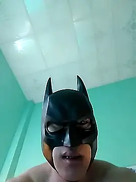 Bengym97 Show Webcam