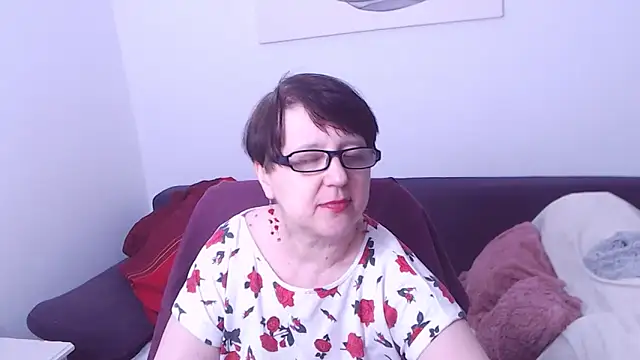 ChristaRoseのライブXXXチャット