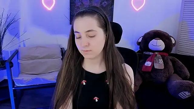 VirtuallVoyant Live XXX-chat