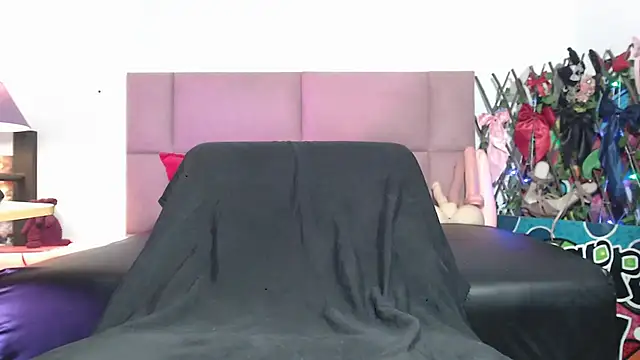 Czat XXX na żywo – chirlleyy