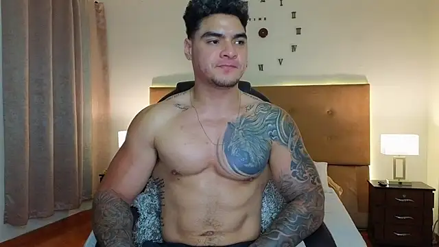 Steven_Velez's Live XXX Chat