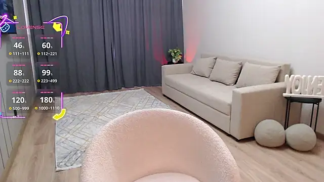 ThaiBoo live XXX chat