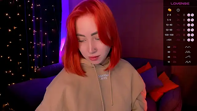 deboramoore Obrolan Langsung XXX