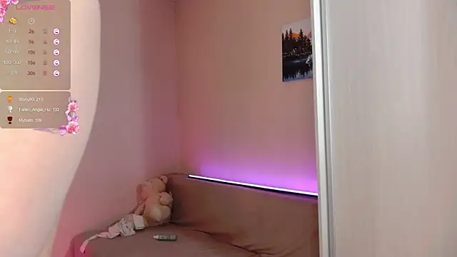 Alexa_Sparklen Live XXX chat