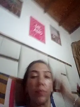 LunaZambrano live XXX chat