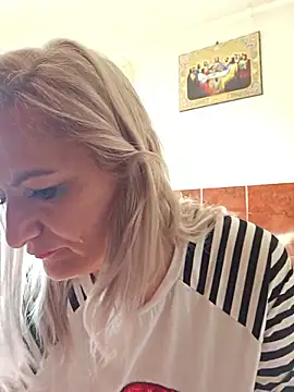 LadyTouch Chat XXX in diretta