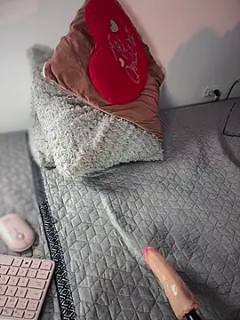 KyleXBrownのライブXXXチャット