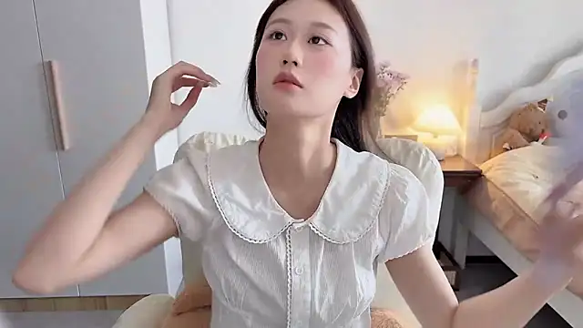 Cassie-20 网络视讯表演