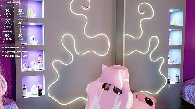 amy_miller1 Chat XXX in diretta