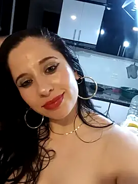 โชว์เว็บแคมของ sirena_dorada29