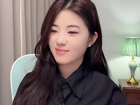 Nicole20266 Pertunjukan Webcam