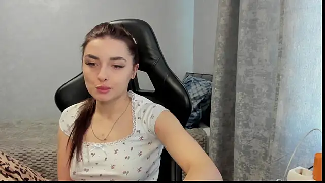 Show de webcam de molly_r