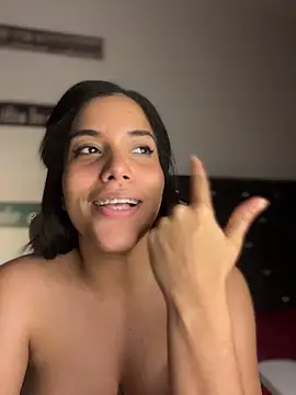 XXX chat uživo modela _Eurekaa_