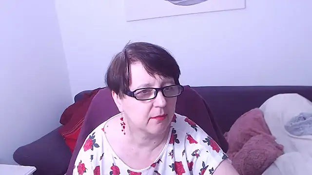 Czat XXX na żywo – ChristaRose