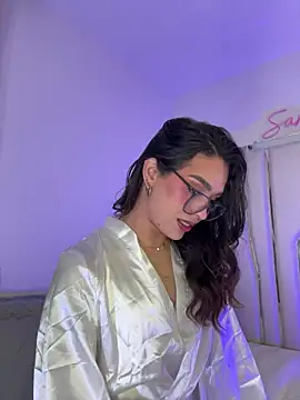 Samantha_Bernardo's Webcam Show