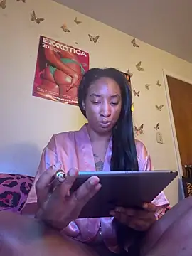 LeBimbo's Live XXX Chat