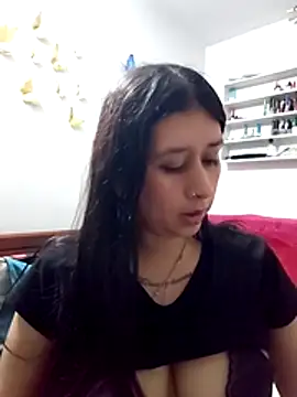 Chat XXX Live Sparkly_Girl