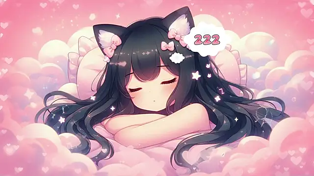 Chat XXX Live _niiky