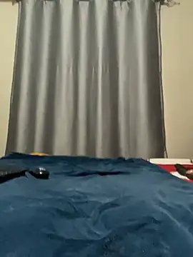 Show Webcam de SideChickGoddes