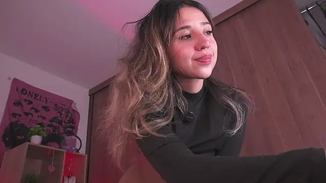 Chatroom XXX en direct de Natasna2