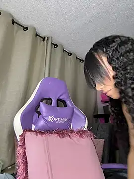 Miaa_love6969 Obrolan Langsung XXX