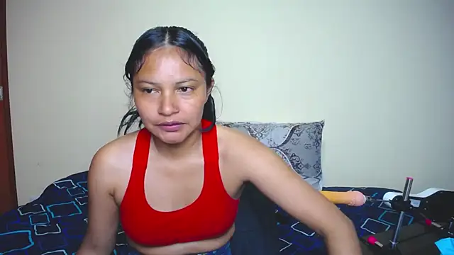 Chat XXX Live Sassy_Barbarian